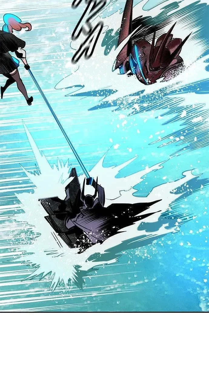 Jungle Juice Chapter 57.1 — Page 67