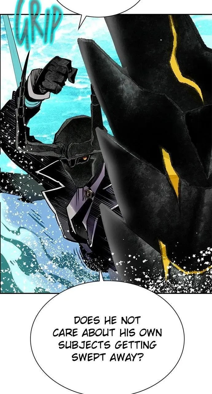 Jungle Juice Chapter 57.1 — Page 70