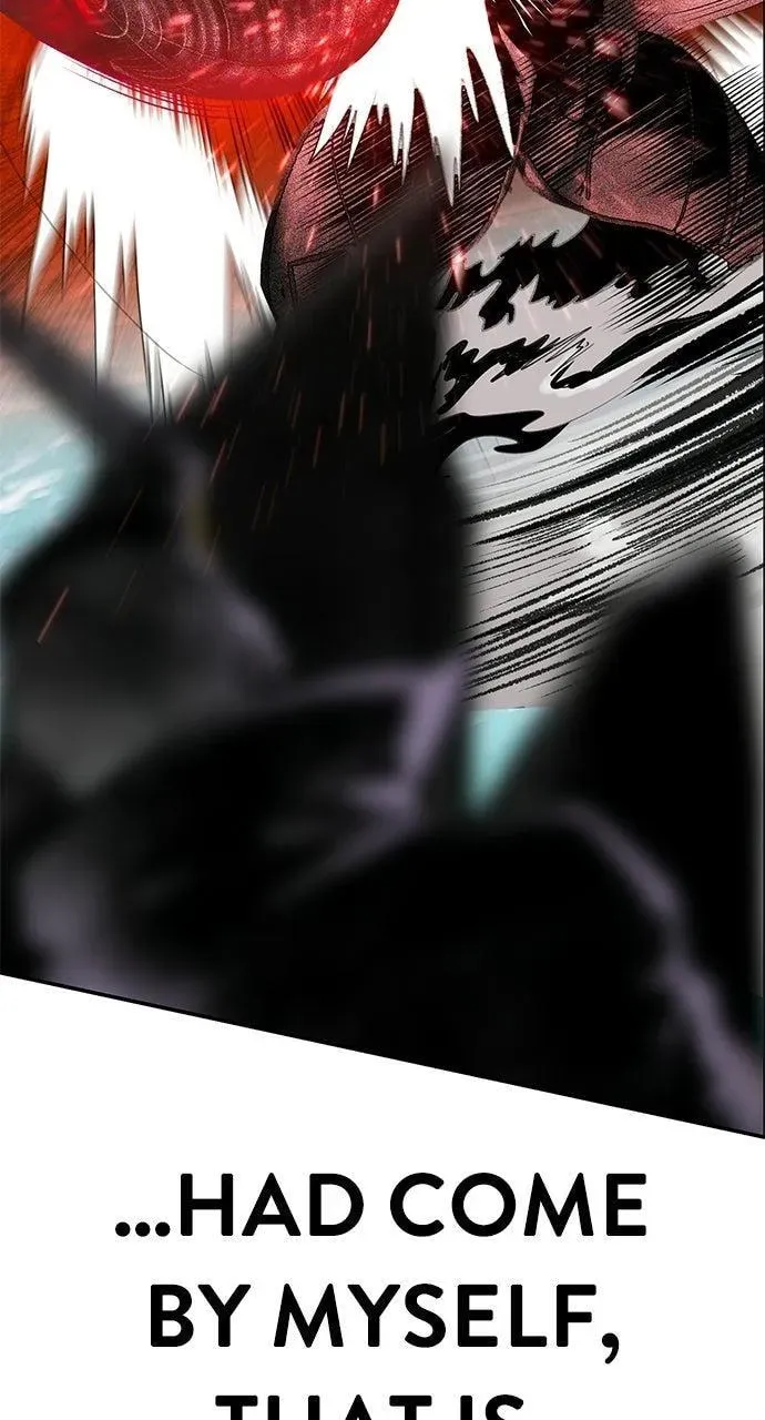 Jungle Juice Chapter 57.1 — Page 88