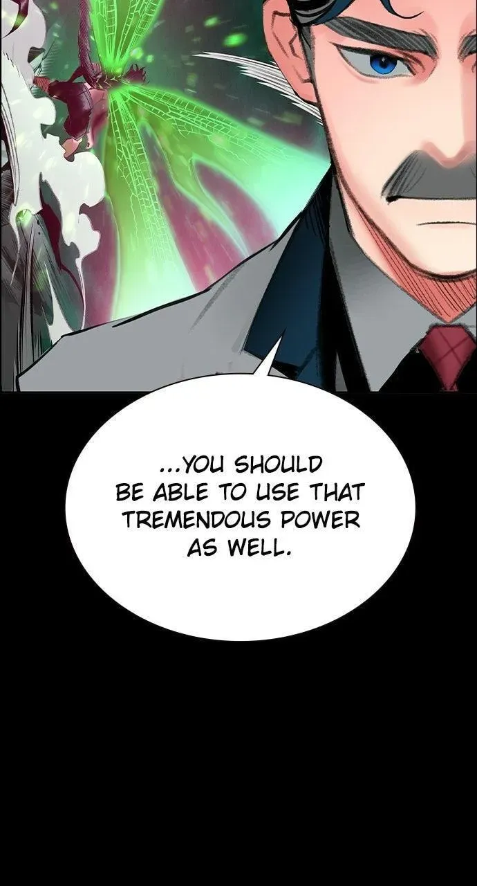 Jungle Juice Chapter 58.1 — Page 100