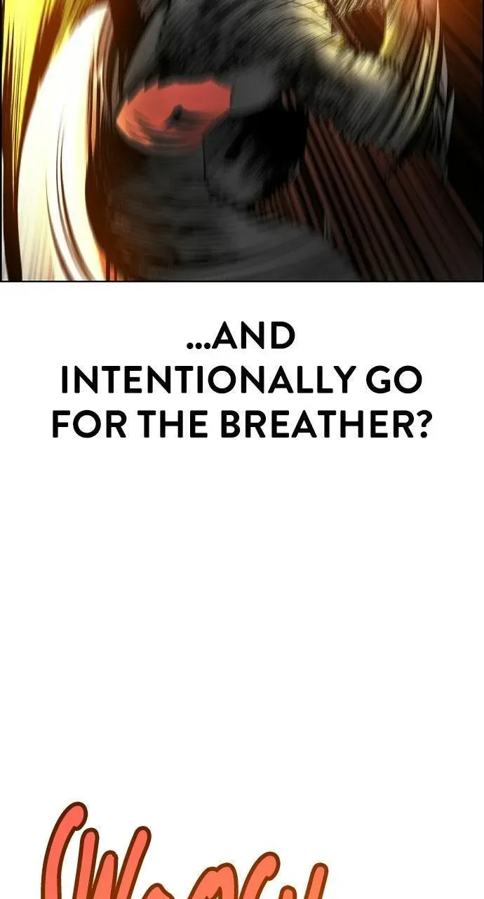 Jungle Juice Chapter 58.1 — Page 110