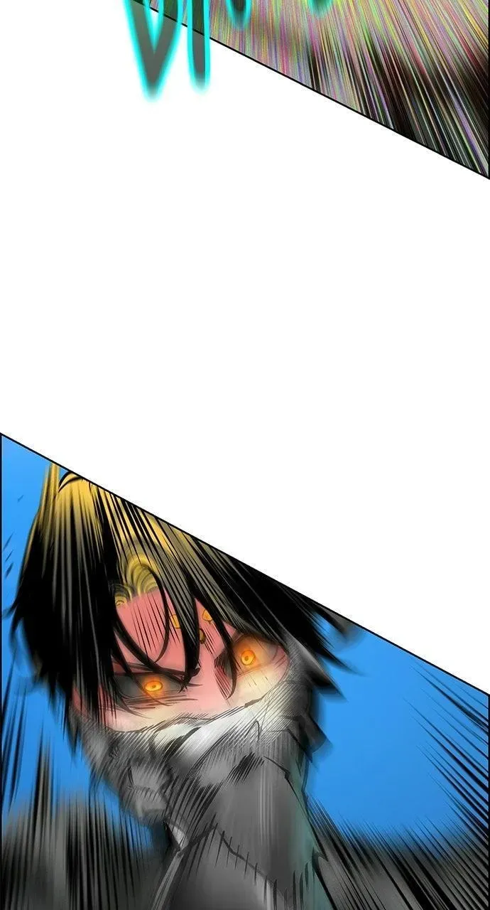 Jungle Juice Chapter 58.1 — Page 127