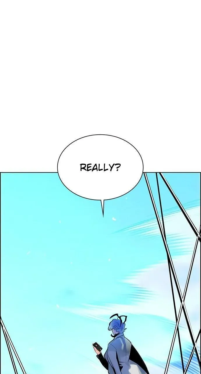 Jungle Juice Chapter 58.1 — Page 15