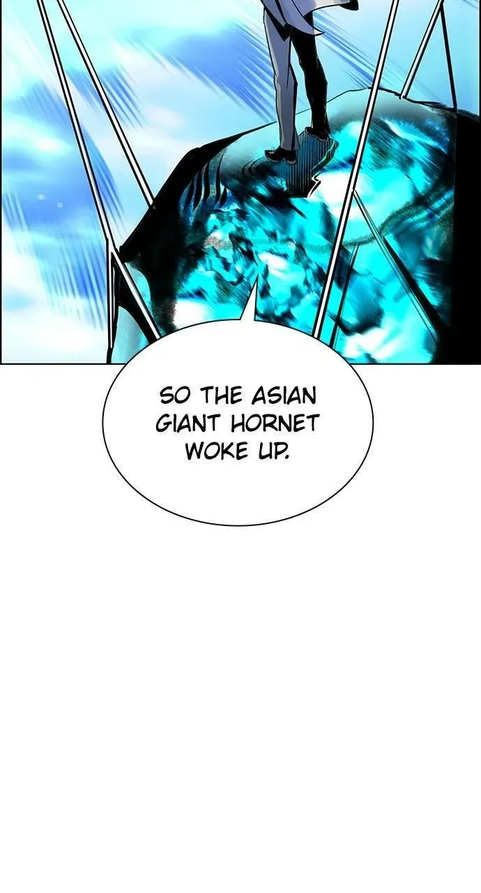 Jungle Juice Chapter 58.1 — Page 16