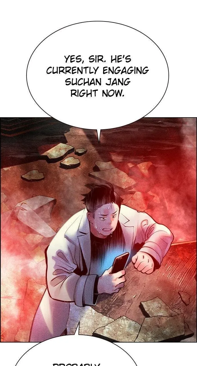 Jungle Juice Chapter 58.1 — Page 17