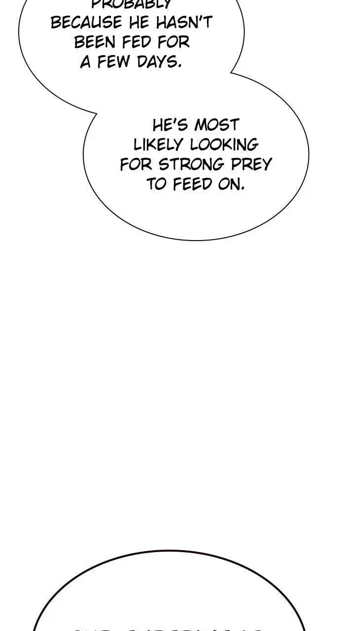 Jungle Juice Chapter 58.1 — Page 18
