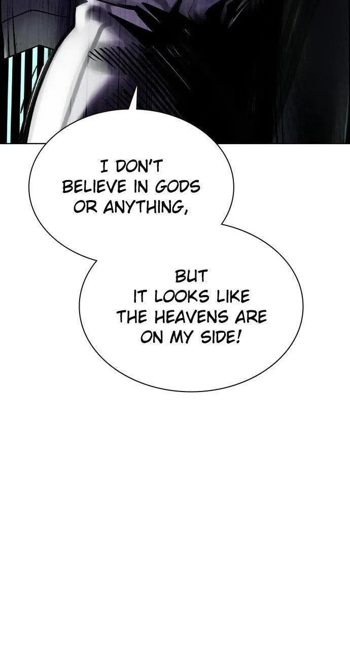Jungle Juice Chapter 58.1 — Page 22