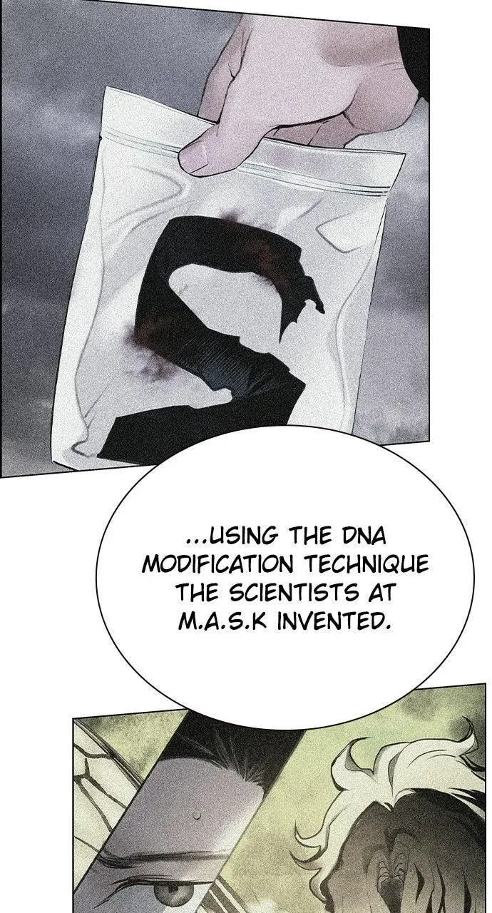 Jungle Juice Chapter 58.1 — Page 24