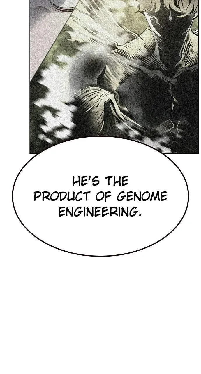 Jungle Juice Chapter 58.1 — Page 25
