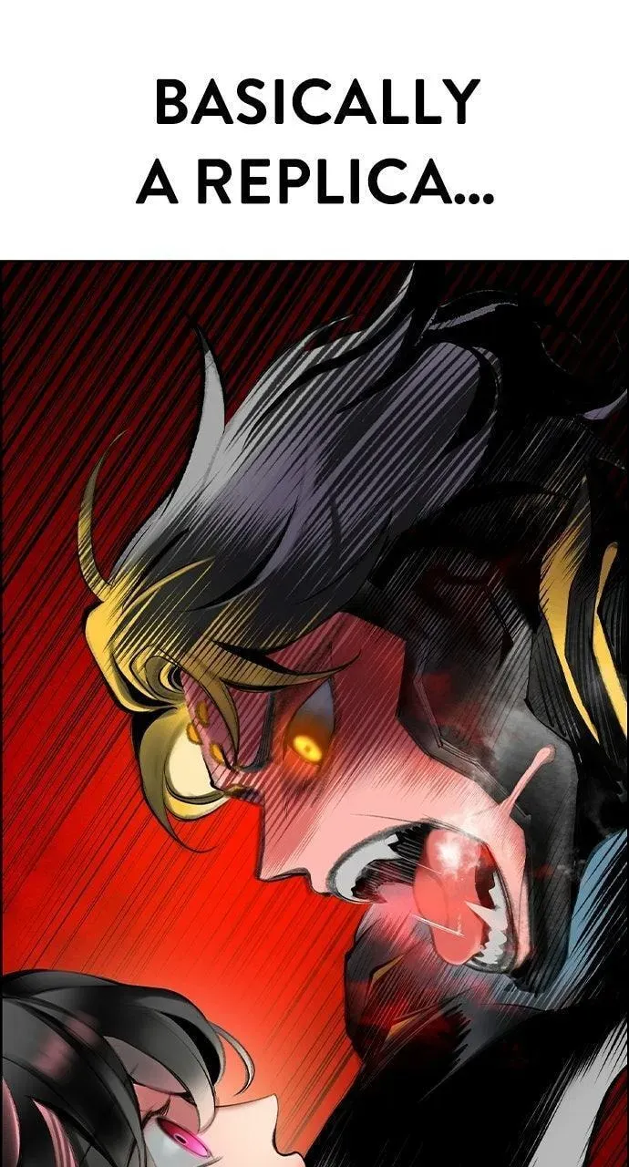 Jungle Juice Chapter 58.1 — Page 26