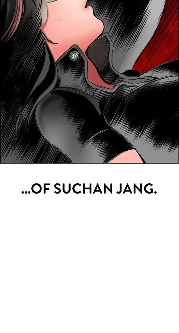 Jungle Juice Chapter 58.1 — Page 27