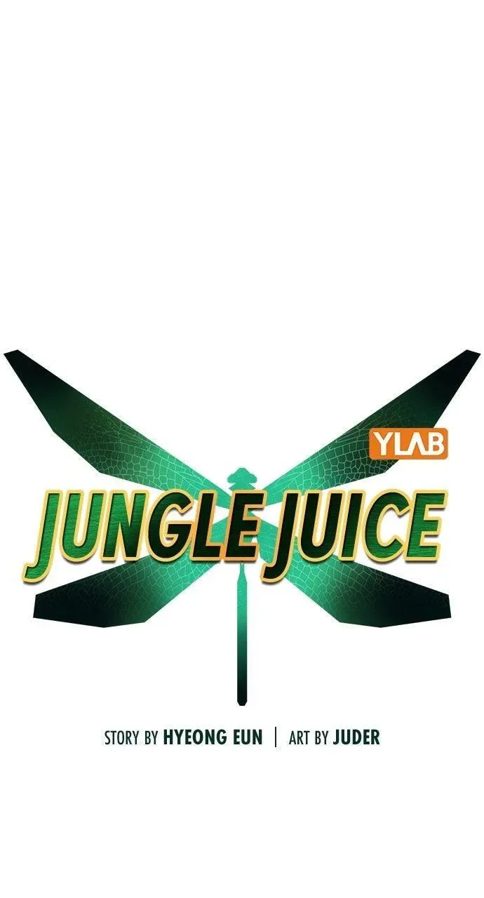 Jungle Juice Chapter 58.1 — Page 28