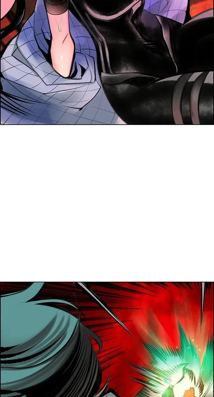 Jungle Juice Chapter 58.1 — Page 32