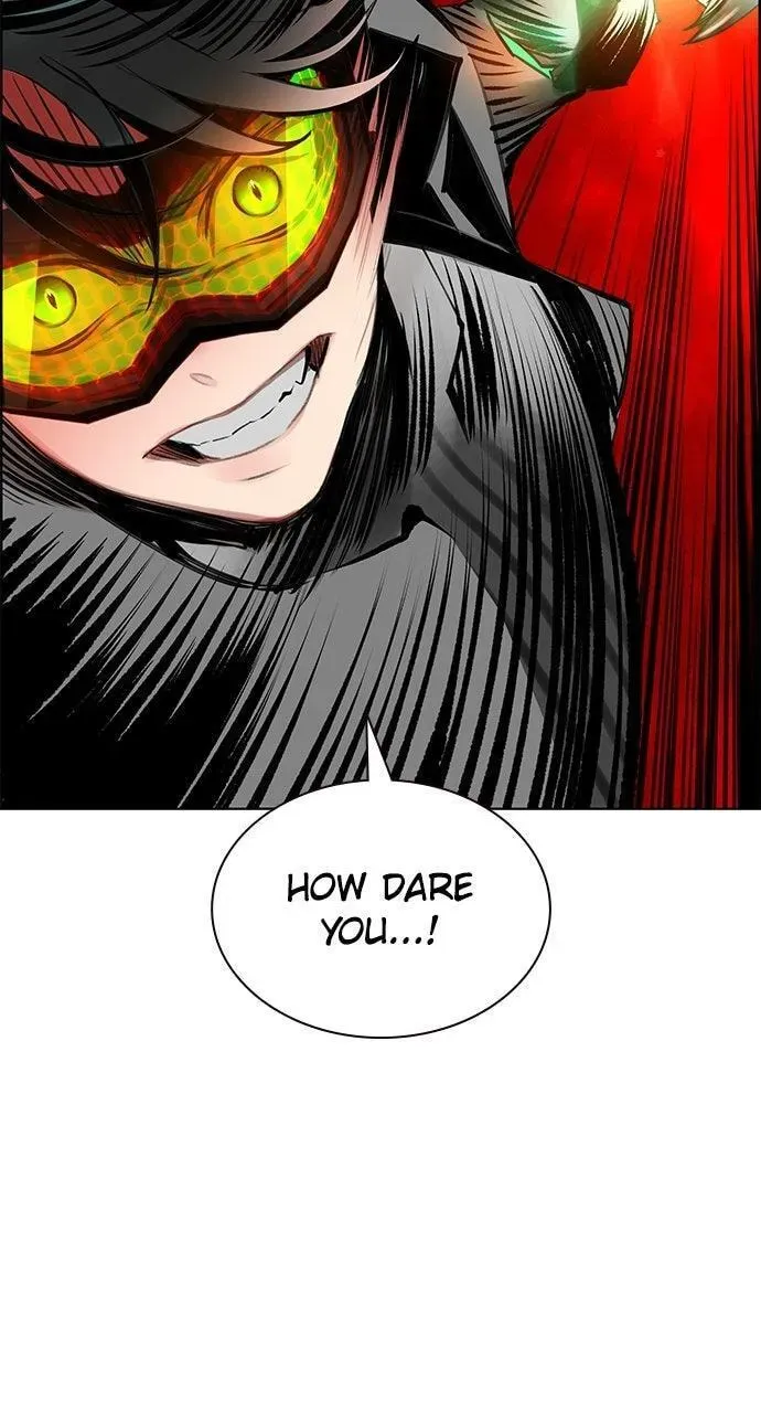 Jungle Juice Chapter 58.1 — Page 33