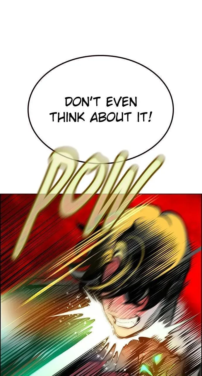 Jungle Juice Chapter 58.1 — Page 34