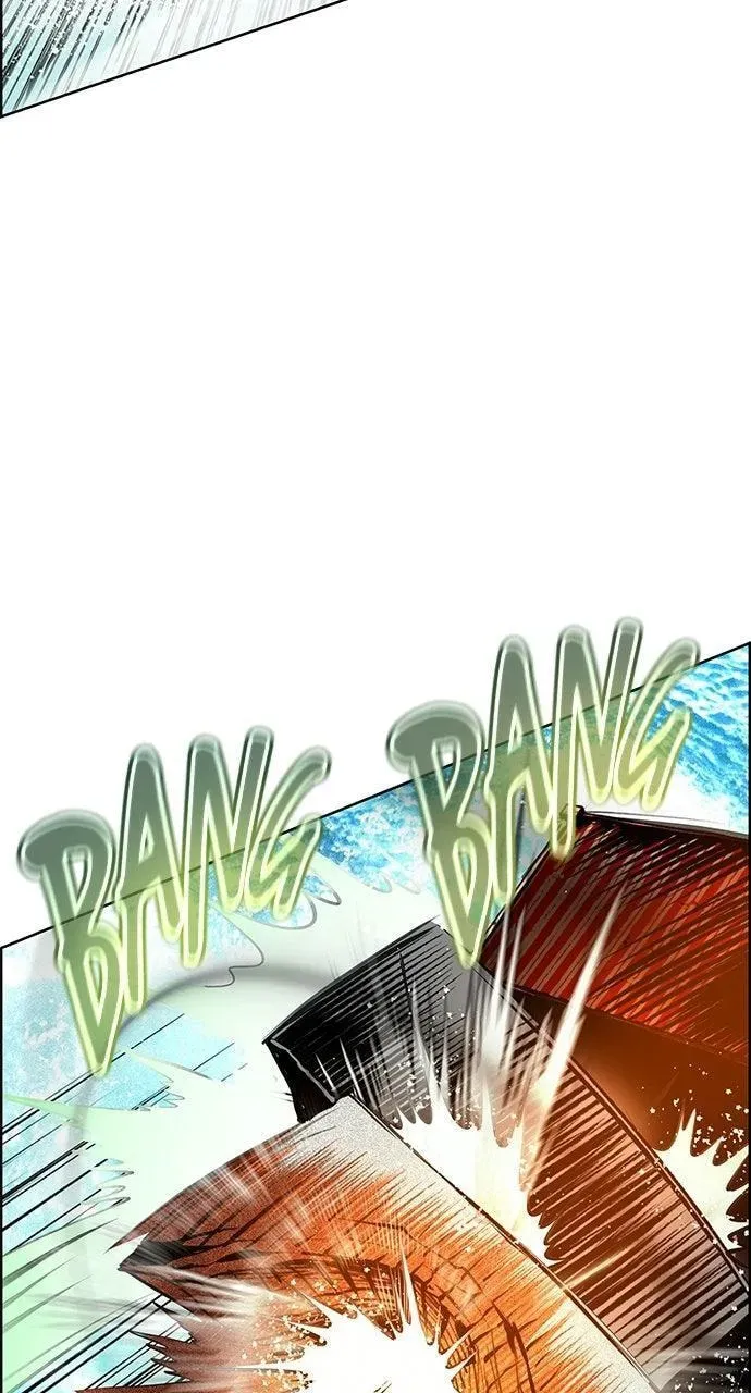 Jungle Juice Chapter 58.1 — Page 37
