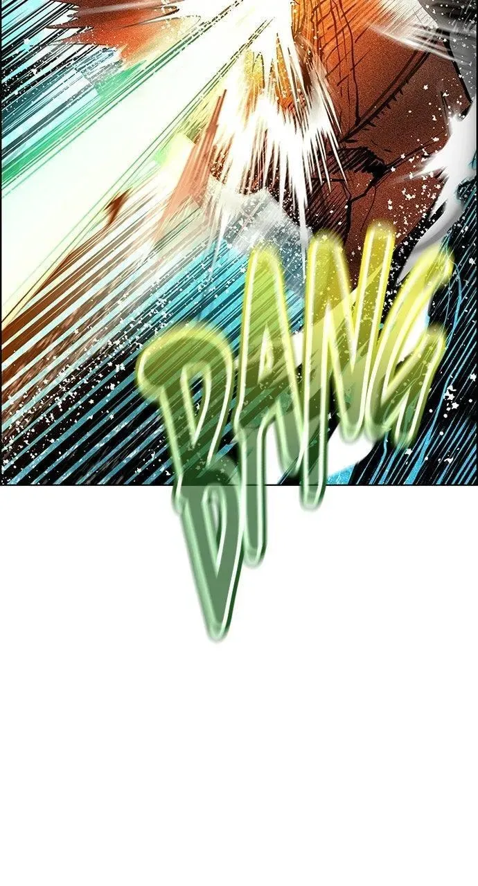 Jungle Juice Chapter 58.1 — Page 38