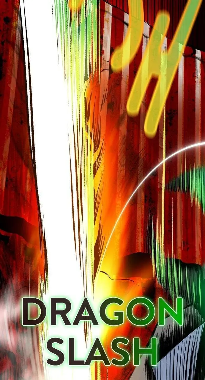Jungle Juice Chapter 58.1 — Page 41