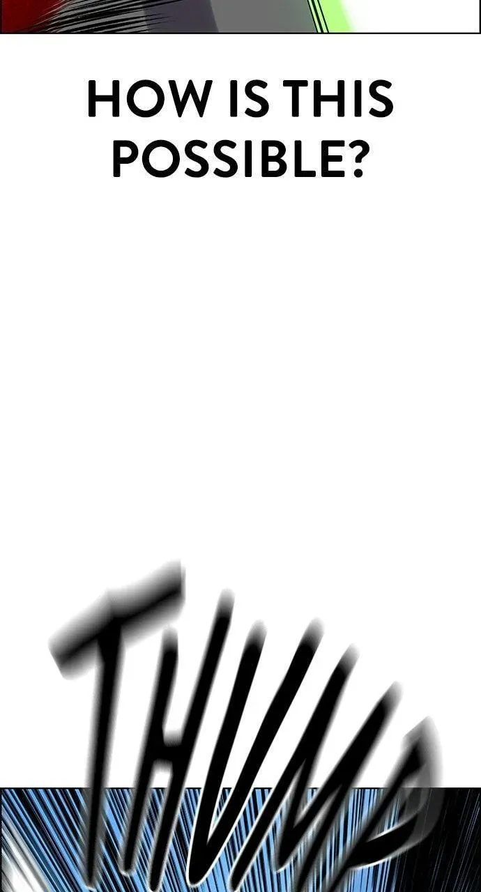 Jungle Juice Chapter 58.1 — Page 49
