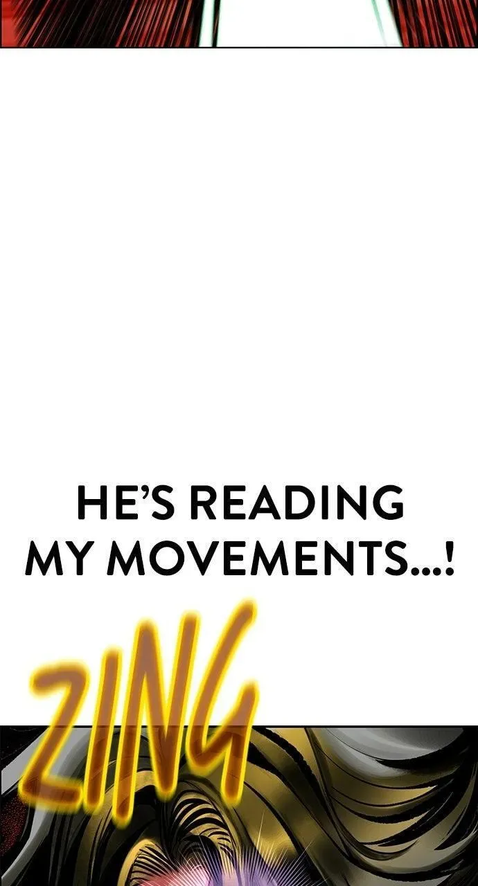 Jungle Juice Chapter 58.1 — Page 51