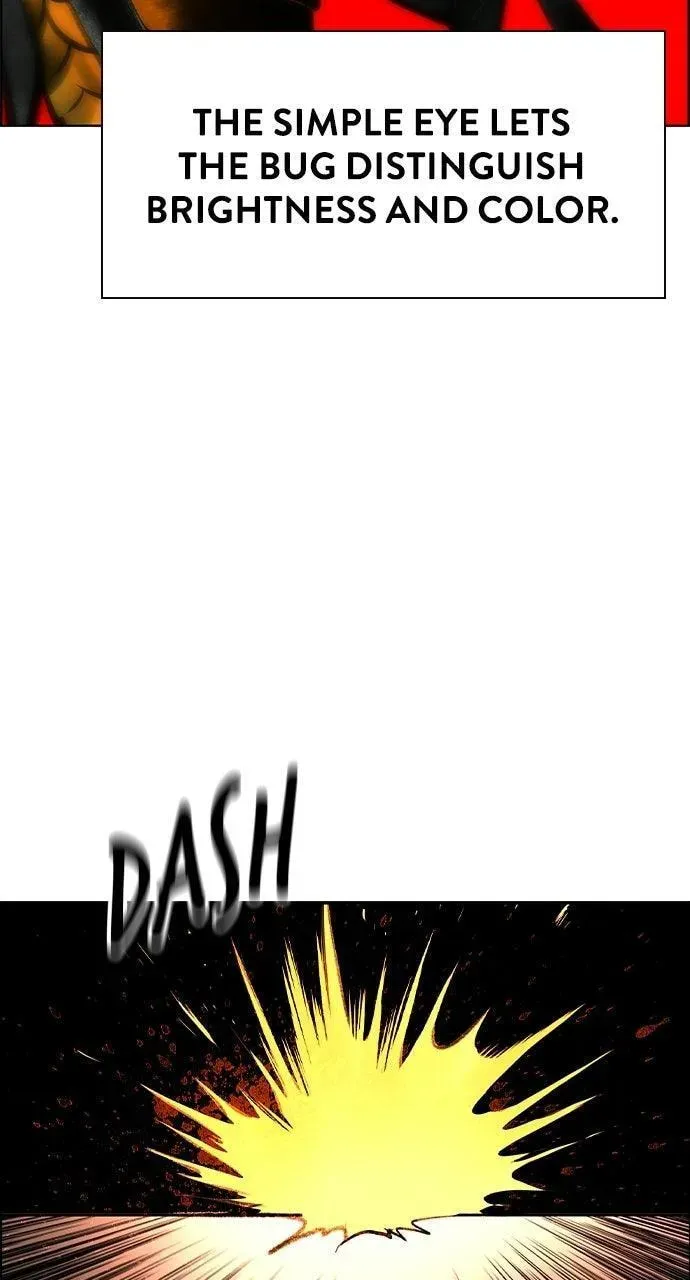 Jungle Juice Chapter 58.1 — Page 54