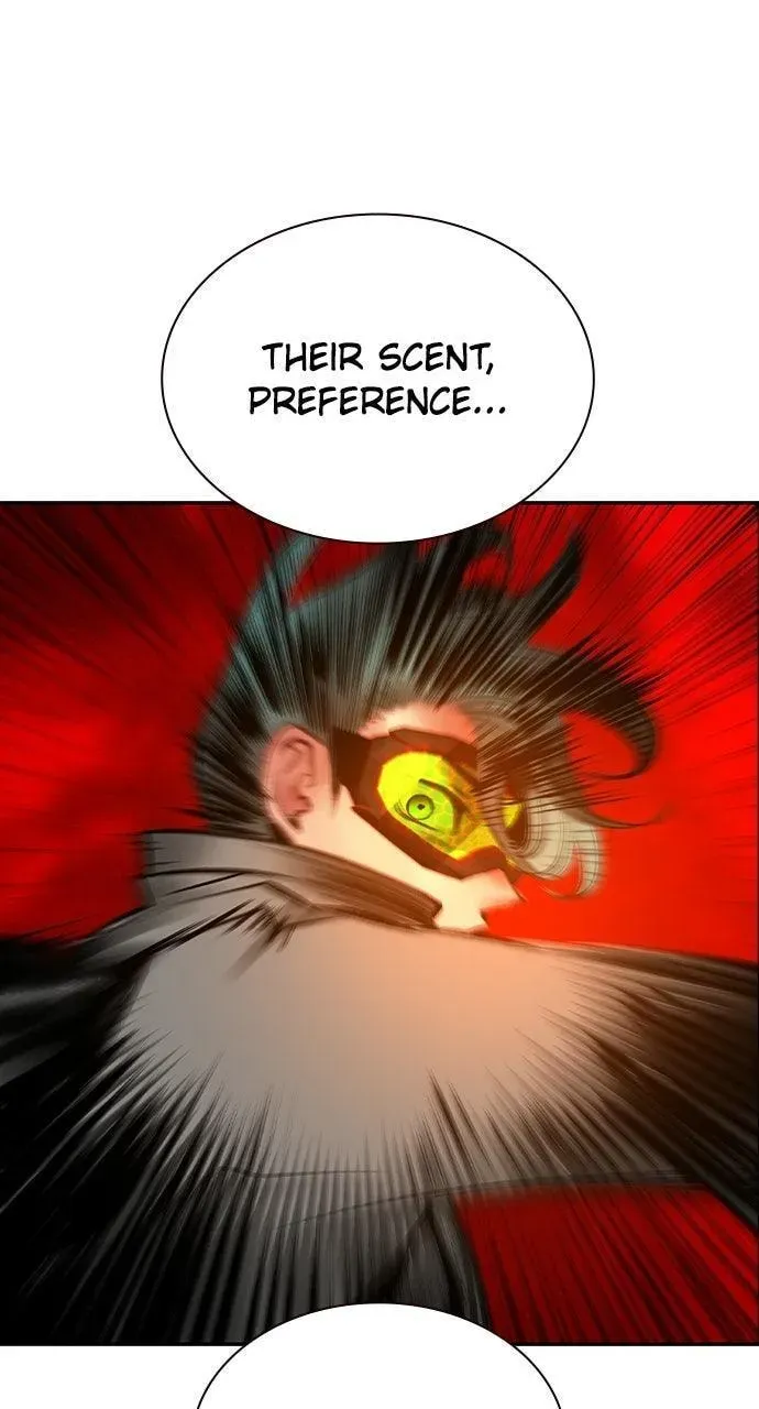 Jungle Juice Chapter 58.1 — Page 59