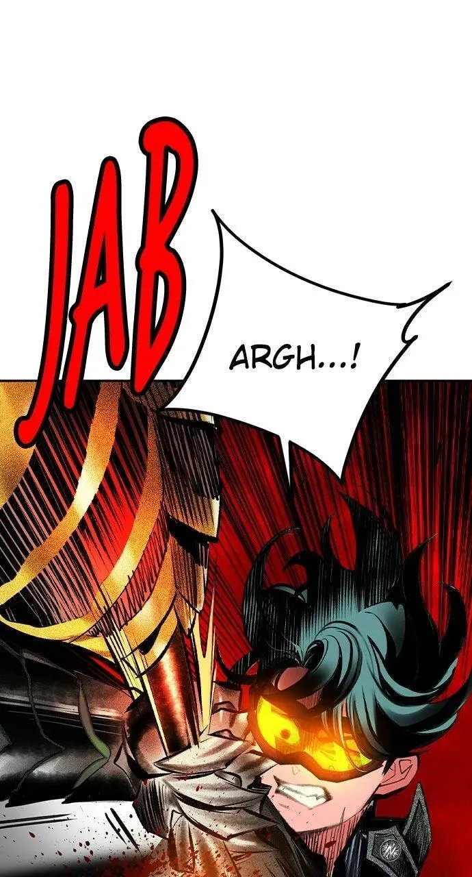 Jungle Juice Chapter 58.1 — Page 63