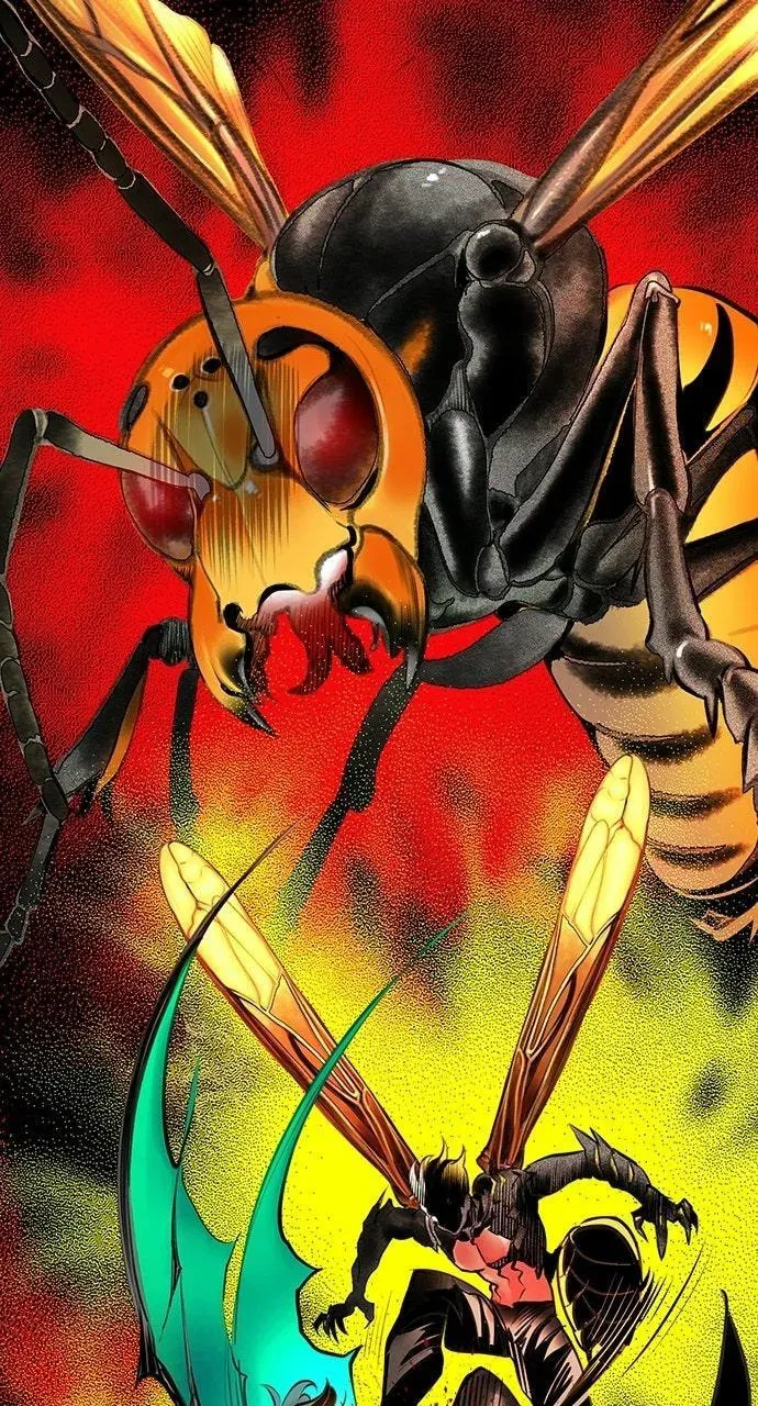 Jungle Juice Chapter 58.1 — Page 65