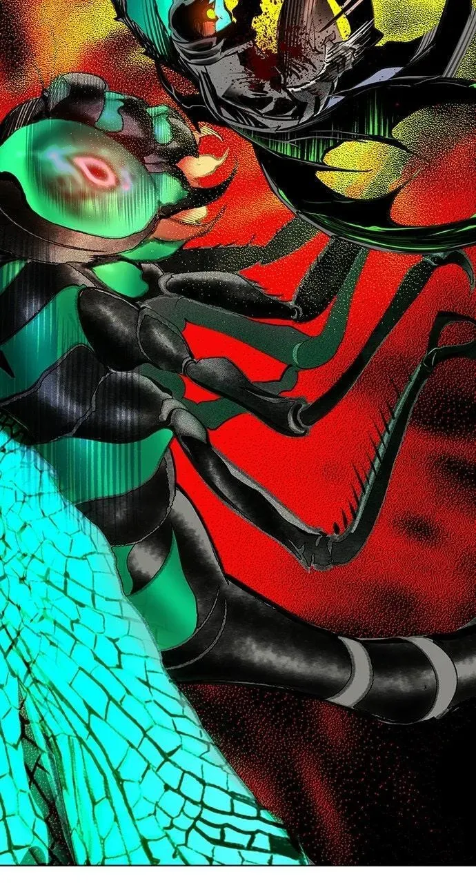 Jungle Juice Chapter 58.1 — Page 66