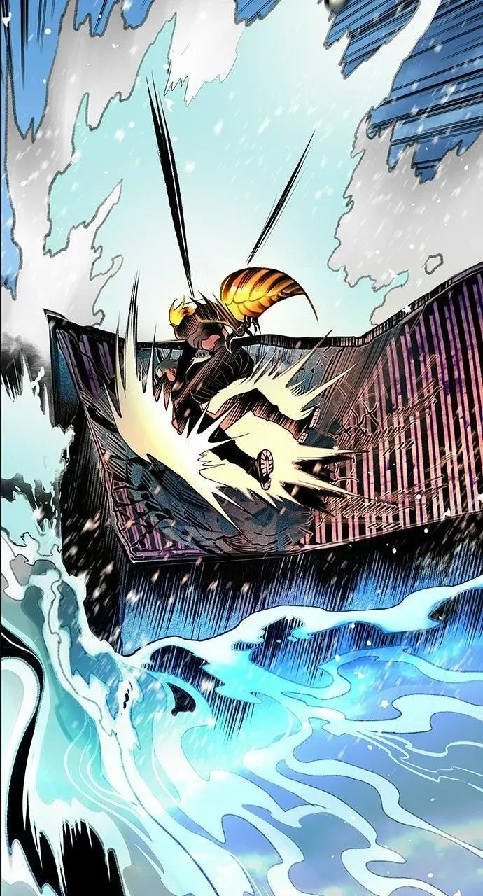 Jungle Juice Chapter 58.1 — Page 68