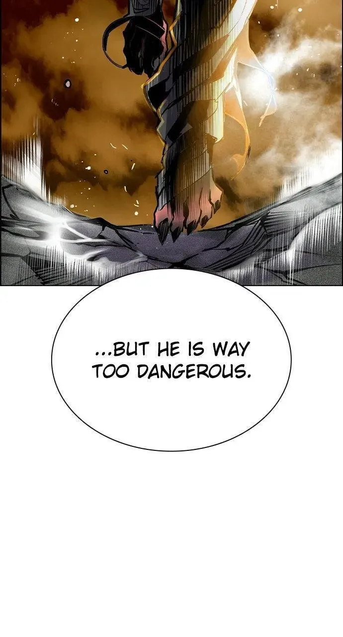Jungle Juice Chapter 58.1 — Page 92
