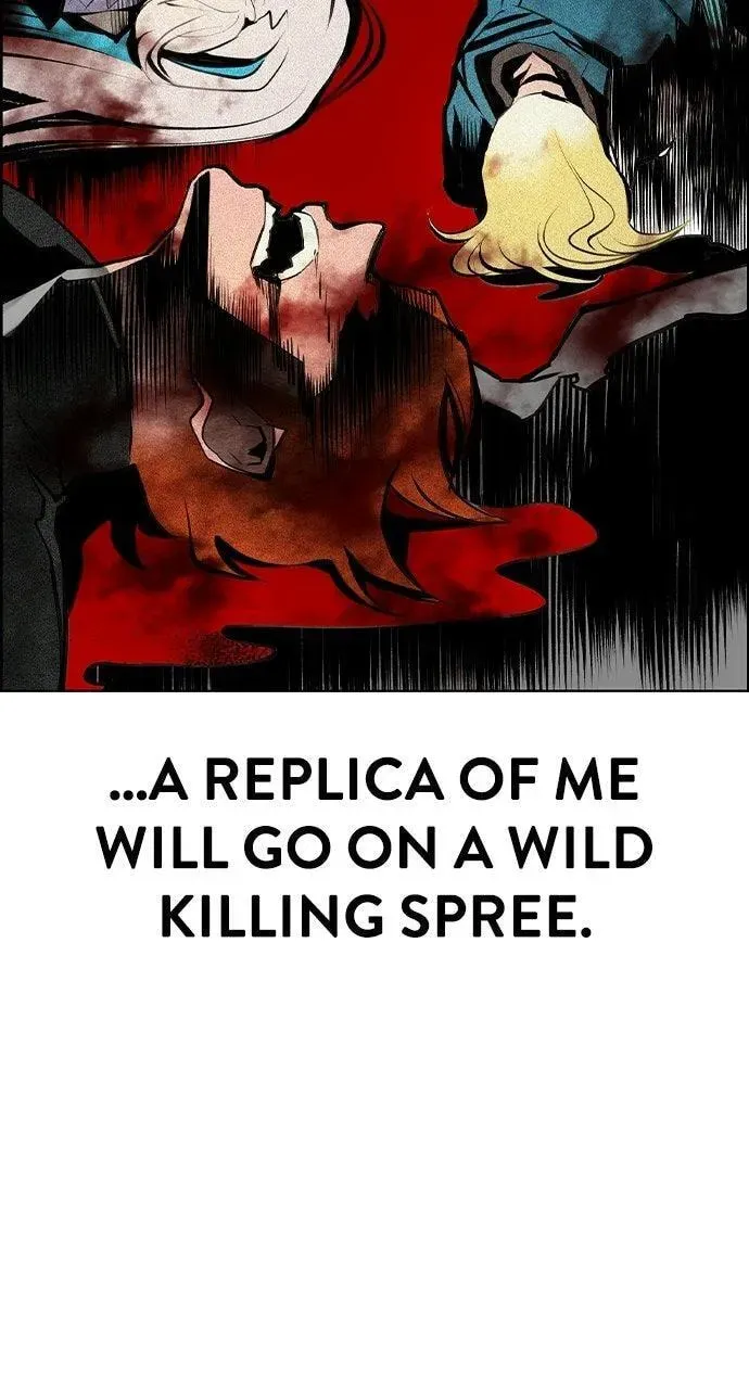 Jungle Juice Chapter 58.1 — Page 94