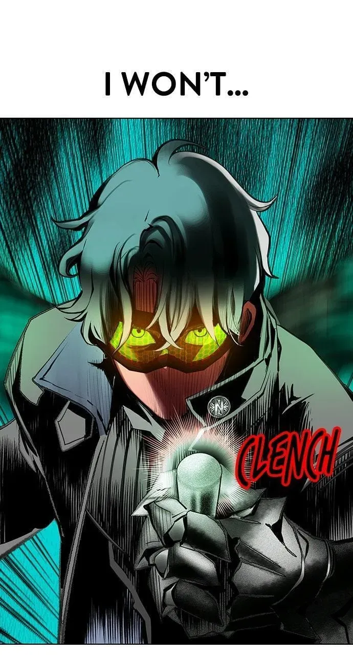 Jungle Juice Chapter 58.1 — Page 95