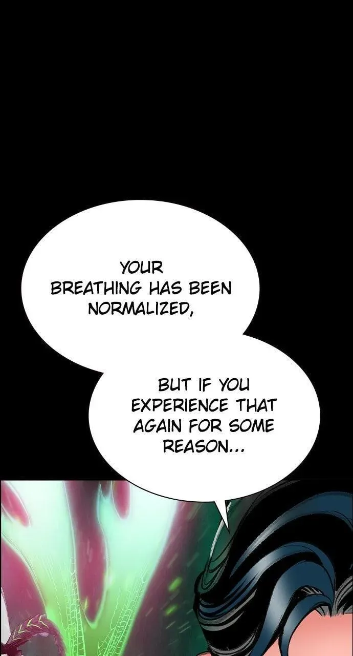 Jungle Juice Chapter 58.1 — Page 99