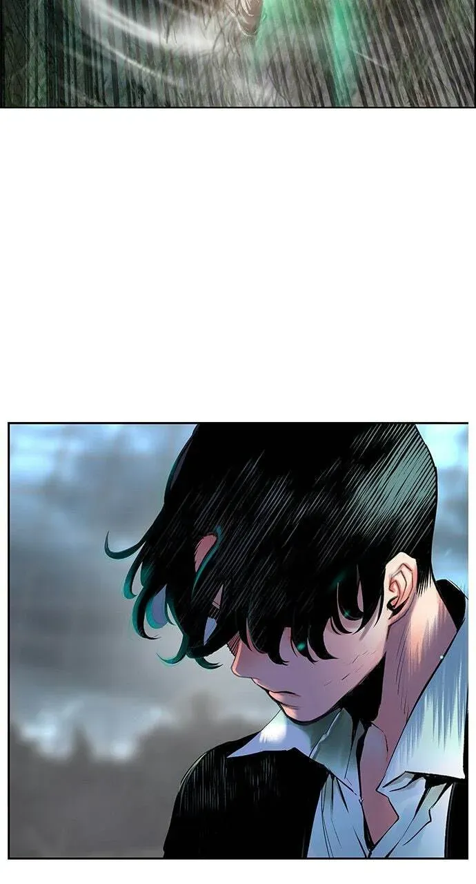 Jungle Juice Chapter 6.1 — Page 4