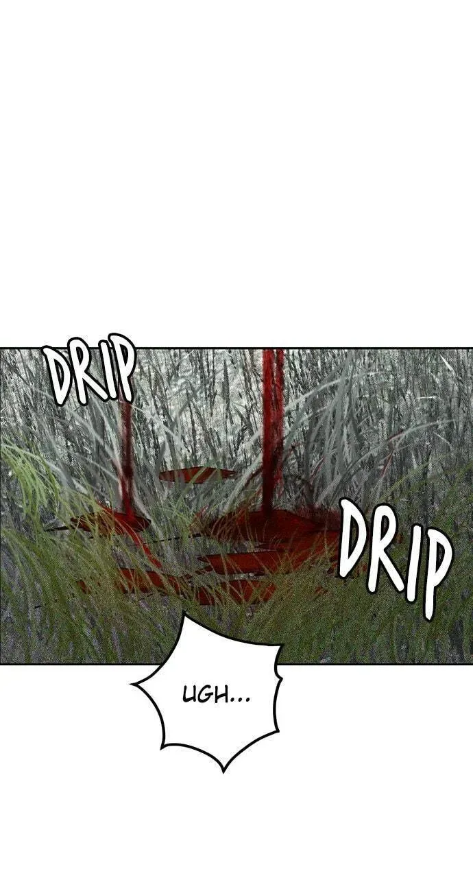 Jungle Juice Chapter 6.1 — Page 10