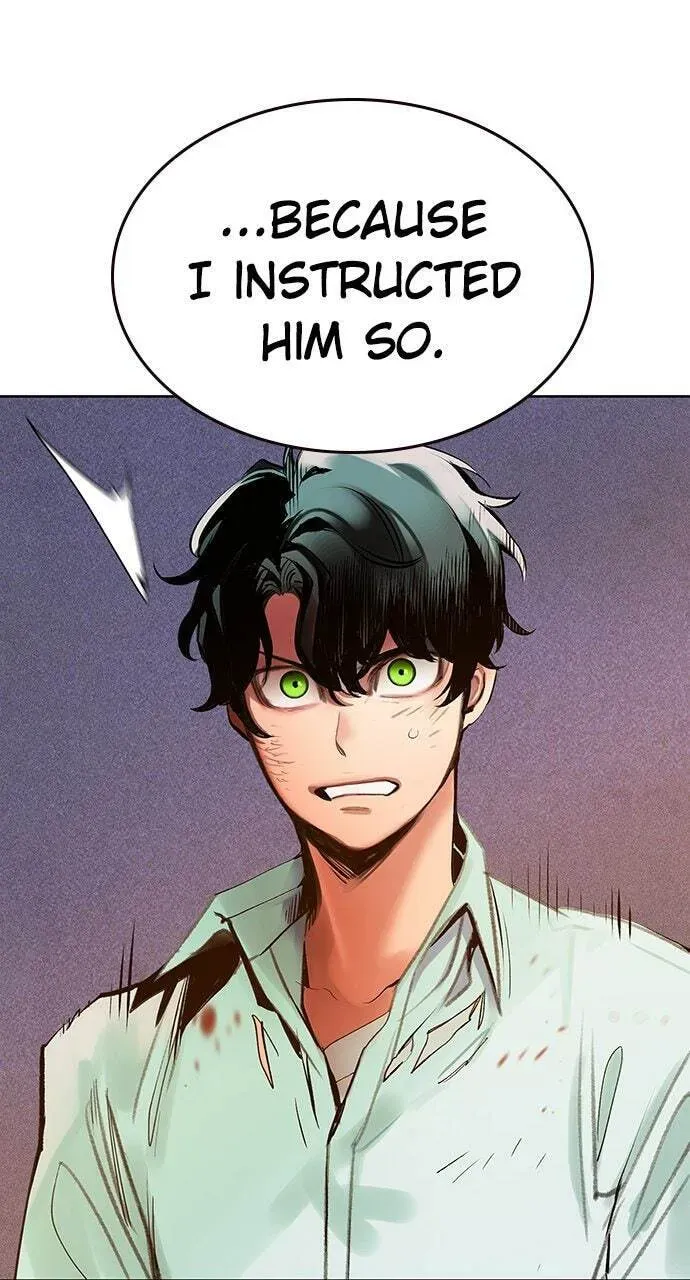 Jungle Juice Chapter 6.1 — Page 100