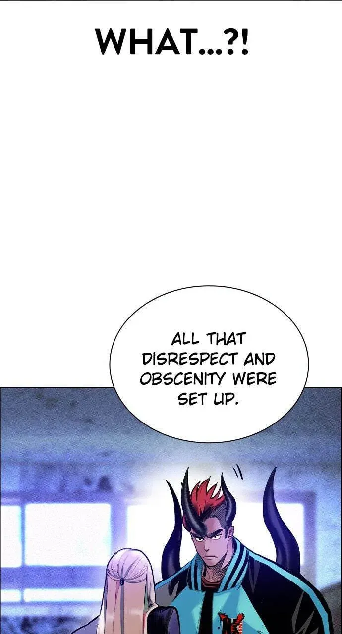 Jungle Juice Chapter 6.1 — Page 101
