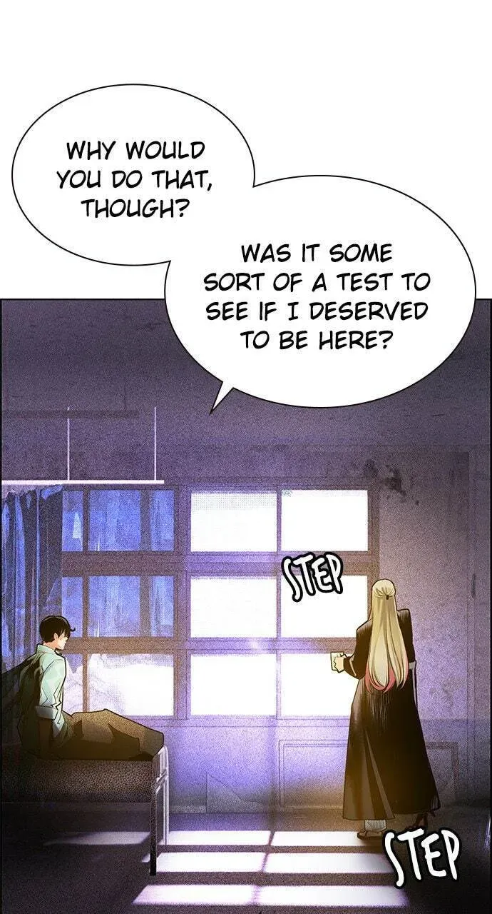 Jungle Juice Chapter 6.1 — Page 103