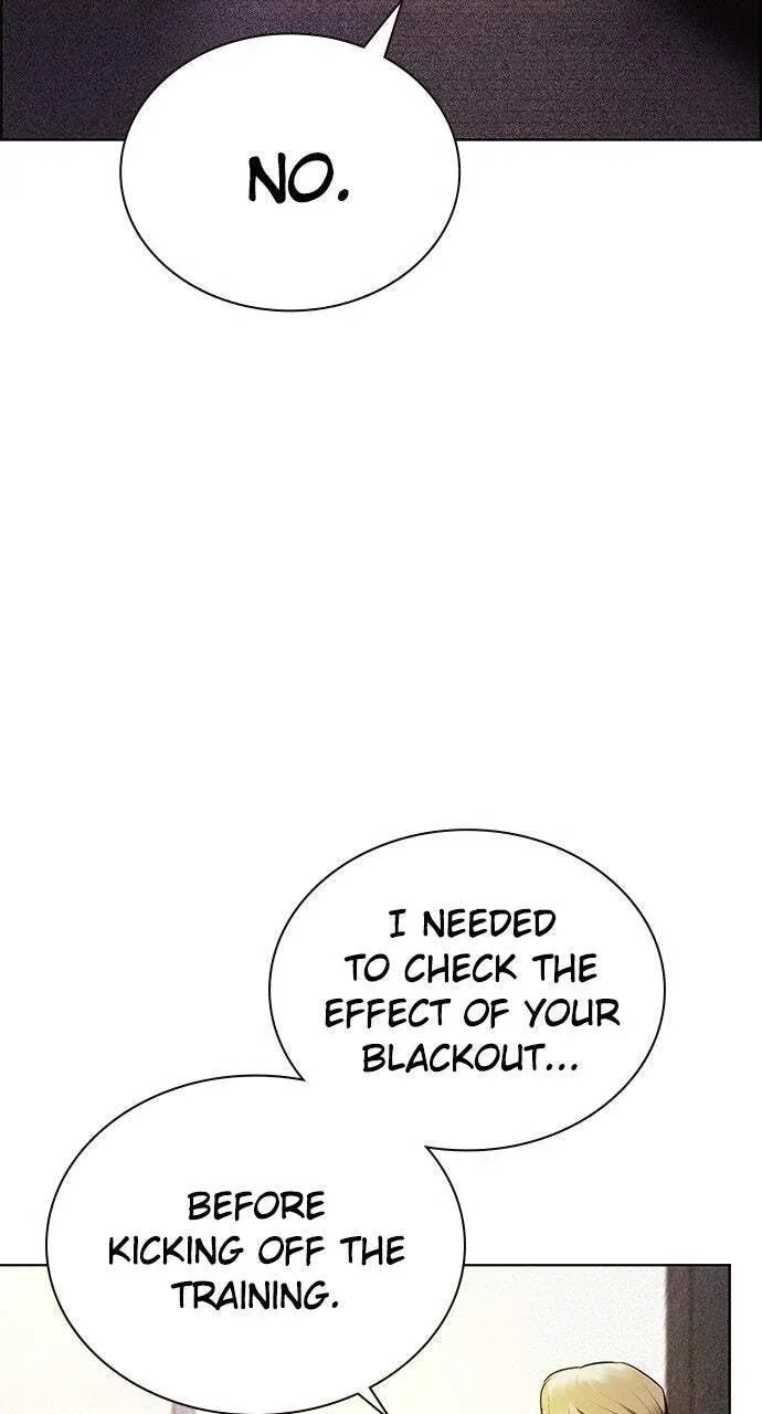 Jungle Juice Chapter 6.1 — Page 104