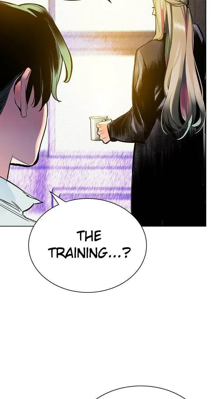Jungle Juice Chapter 6.1 — Page 105