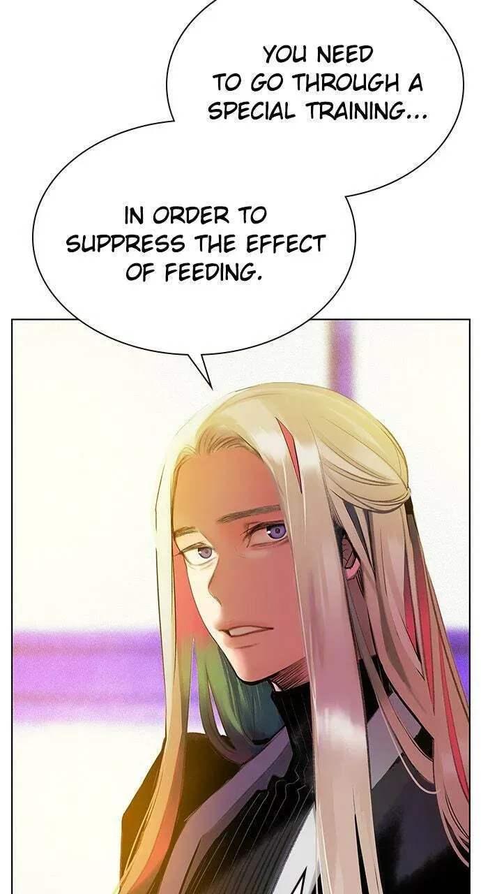 Jungle Juice Chapter 6.1 — Page 106