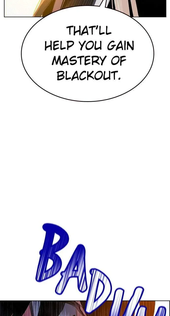 Jungle Juice Chapter 6.1 — Page 107
