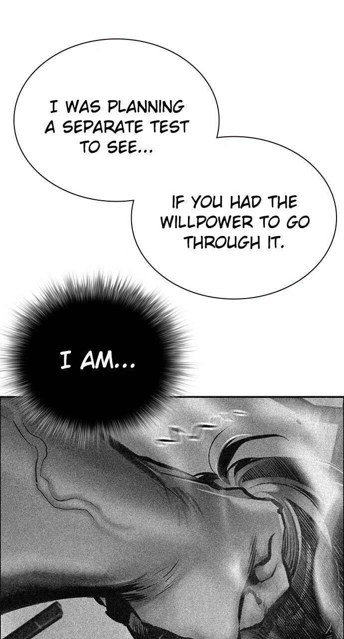 Jungle Juice Chapter 6.1 — Page 109
