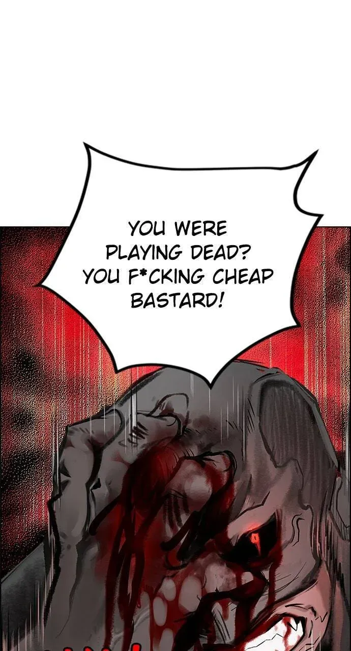 Jungle Juice Chapter 6.1 — Page 11