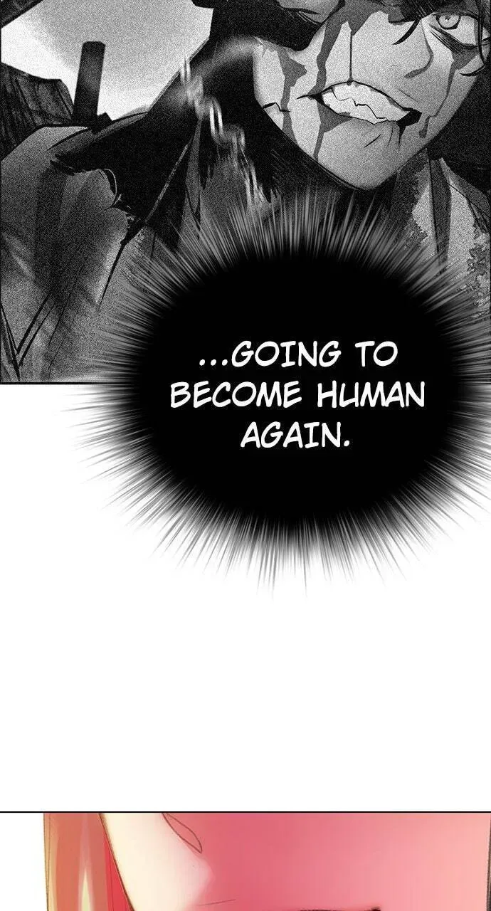 Jungle Juice Chapter 6.1 — Page 110
