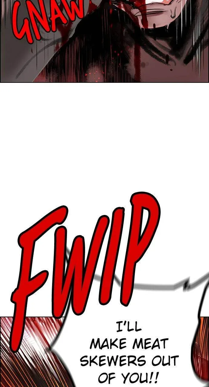 Jungle Juice Chapter 6.1 — Page 12