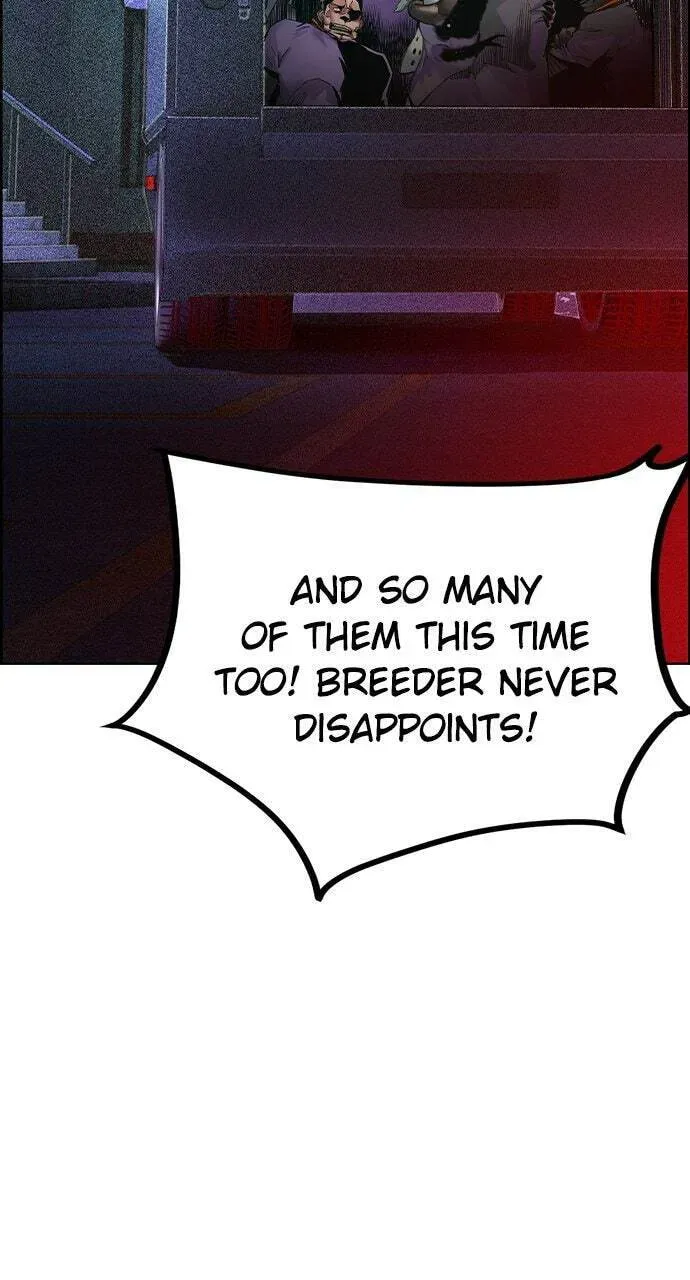 Jungle Juice Chapter 6.1 — Page 122