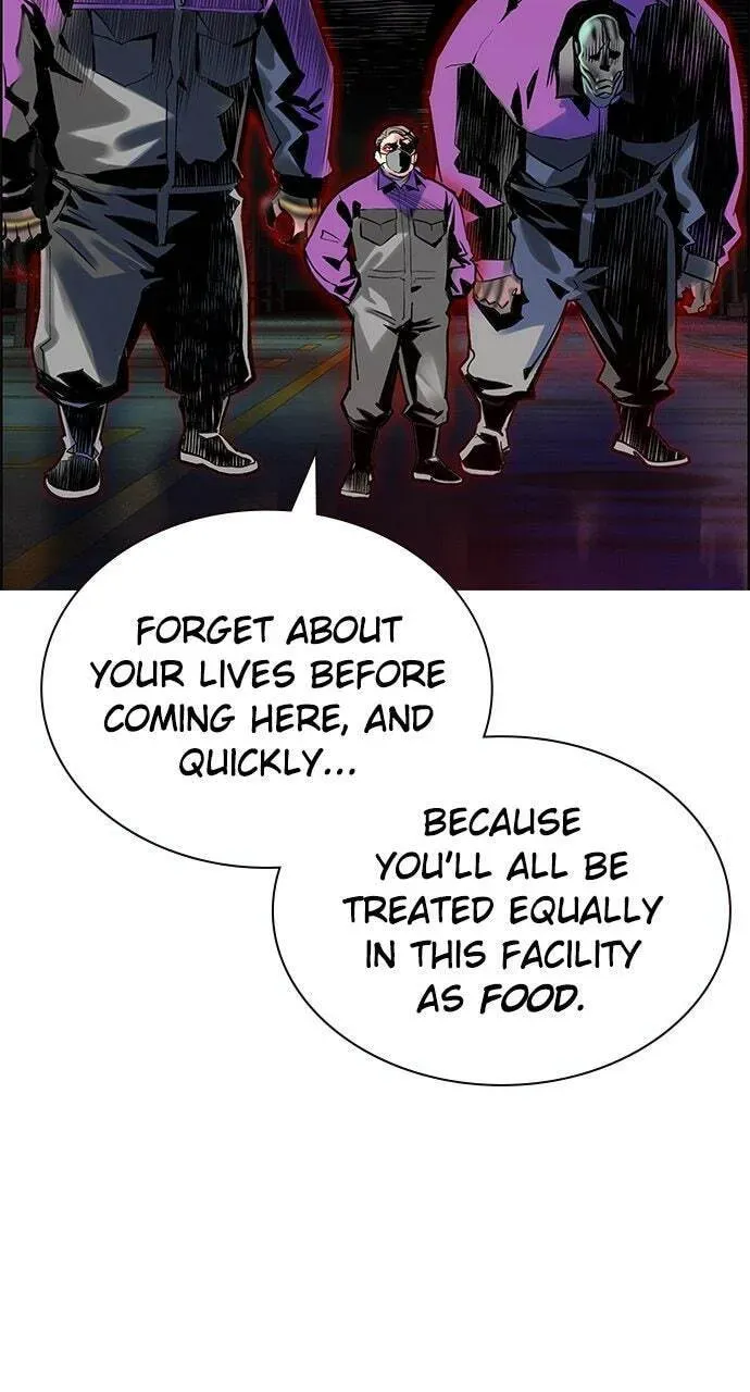 Jungle Juice Chapter 6.1 — Page 124