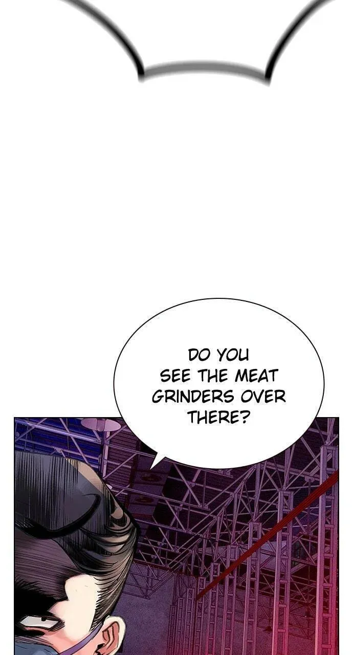 Jungle Juice Chapter 6.1 — Page 126